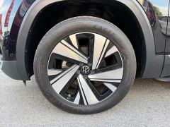 Volkswagen Teramont 380TSI AWD Excellence Luxury Edition - photo 15