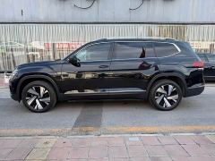 Volkswagen Teramont 380TSI AWD Excellence Luxury Edition - photo 16