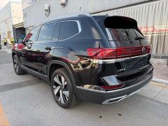 Volkswagen Teramont 380TSI AWD Excellence Luxury Edition - photo 17