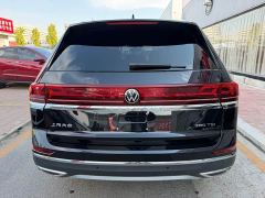 Volkswagen Teramont 380TSI AWD Excellence Luxury Edition - photo 18