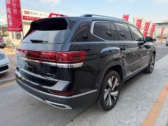Volkswagen Teramont 380TSI AWD Excellence Luxury Edition - photo 19
