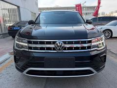 Volkswagen Teramont 380TSI AWD Excellence Luxury Edition - photo 2