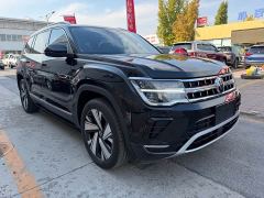 Volkswagen Teramont 380TSI AWD Excellence Luxury Edition - photo 3