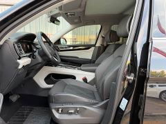 Volkswagen Teramont 380TSI AWD Excellence Luxury Edition - photo 5