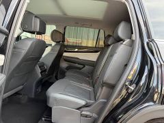 Volkswagen Teramont 380TSI AWD Excellence Luxury Edition - photo 7