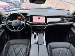 Volkswagen Teramont 380TSI AWD Excellence Luxury Edition - photo 9