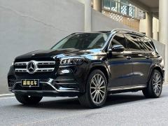 Mercedes-Benz GLS Facelift GLS 450 4MATIC Luxury - фото 1