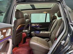 Mercedes-Benz GLS Facelift GLS 450 4MATIC Luxury - фото 10