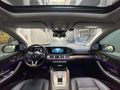 Mercedes-Benz GLS Facelift GLS 450 4MATIC Luxury - фото 11