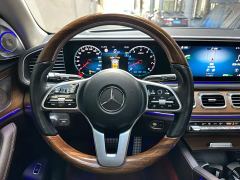 Mercedes-Benz GLS Facelift GLS 450 4MATIC Luxury - фото 12