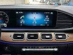 Mercedes-Benz GLS Facelift GLS 450 4MATIC Luxury - фото 14