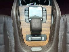 Mercedes-Benz GLS Facelift GLS 450 4MATIC Luxury - фото 15