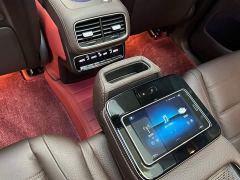 Mercedes-Benz GLS Facelift GLS 450 4MATIC Luxury - фото 16