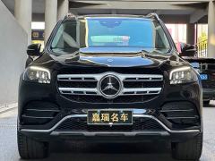 Mercedes-Benz GLS Facelift GLS 450 4MATIC Luxury - фото 2