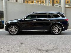 Mercedes-Benz GLS Facelift GLS 450 4MATIC Luxury - фото 3