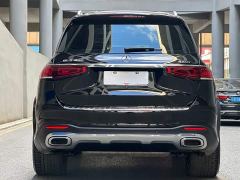 Mercedes-Benz GLS Facelift GLS 450 4MATIC Luxury - фото 4