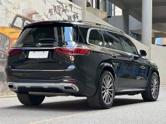 Mercedes-Benz GLS Facelift GLS 450 4MATIC Luxury - фото 5