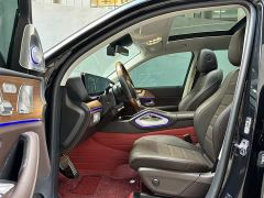 Mercedes-Benz GLS Facelift GLS 450 4MATIC Luxury - фото 9