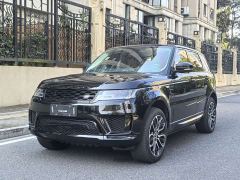 Land Rover Range Rover Sport 3.0 L6 Ebony Edition - photo 1