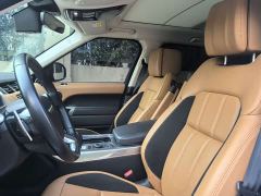 Land Rover Range Rover Sport 3.0 L6 Ebony Edition - photo 12