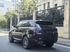 Land Rover Range Rover Sport 3.0 L6 Ebony Edition - photo 14