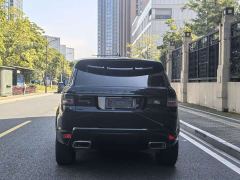 Land Rover Range Rover Sport 3.0 L6 Ebony Edition - photo 15