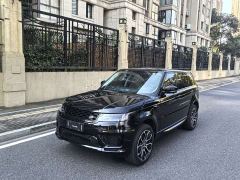 Land Rover Range Rover Sport 3.0 L6 Ebony Edition - photo 17