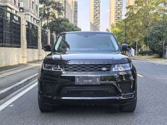 Land Rover Range Rover Sport 3.0 L6 Ebony Edition - photo 2