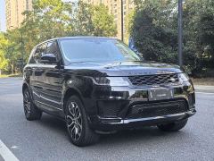 Land Rover Range Rover Sport 3.0 L6 Ebony Edition - photo 3