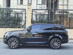 Land Rover Range Rover Sport 3.0 L6 Ebony Edition - photo 4