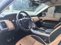 Land Rover Range Rover Sport 3.0 L6 Ebony Edition - photo 5
