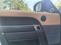 Land Rover Range Rover Sport 3.0 L6 Ebony Edition - photo 6
