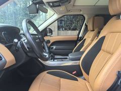 Land Rover Range Rover Sport 3.0 L6 Ebony Edition - photo 7