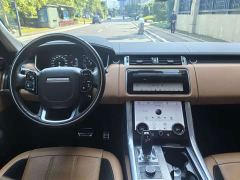 Land Rover Range Rover Sport 3.0 L6 Ebony Edition - photo 9
