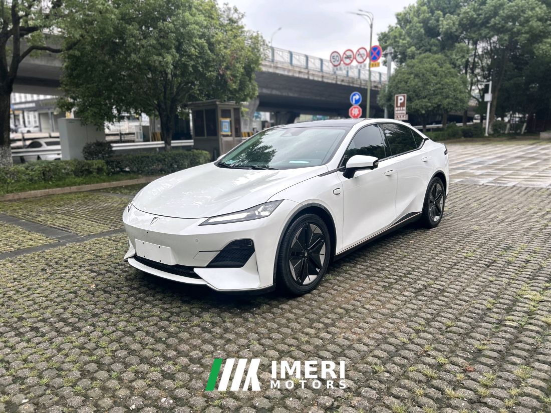 Deepal SL03 515km BEV - автомобиль из Китая