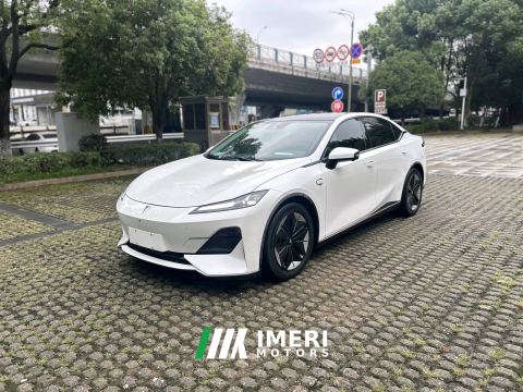 2022 Deepal SL03 515km BEV - автомобиль из Китая