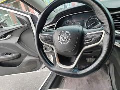 Buick Excelle Facelift Classic 1.5L Automatic Entry - ფოტო 10