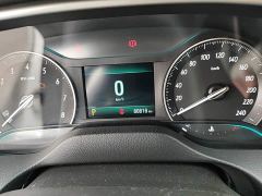Buick Excelle Facelift Classic 1.5L Automatic Entry - ფოტო 11