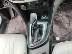 Buick Excelle Facelift Classic 1.5L Automatic Entry - ფოტო 13