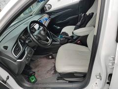 Buick Excelle Facelift Classic 1.5L Automatic Entry - ფოტო 14