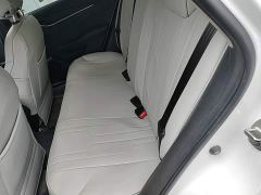 Buick Excelle Facelift Classic 1.5L Automatic Entry - ფოტო 16