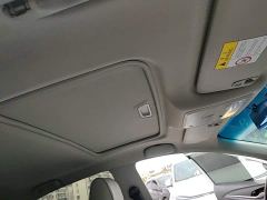 Buick Excelle Facelift Classic 1.5L Automatic Entry - ფოტო 17