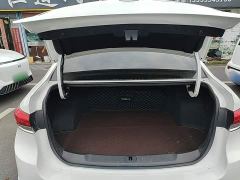 Buick Excelle Facelift Classic 1.5L Automatic Entry - ფოტო 18
