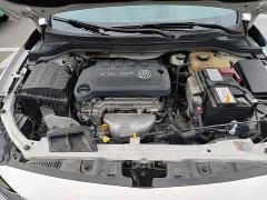 Buick Excelle Facelift Classic 1.5L Automatic Entry - ფოტო 19