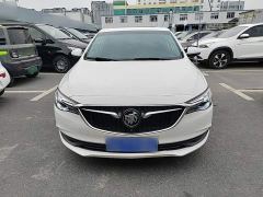 Buick Excelle Facelift Classic 1.5L Automatic Entry - ფოტო 2
