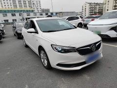 Buick Excelle Facelift Classic 1.5L Automatic Entry - ფოტო 3