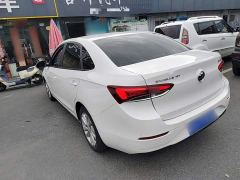 Buick Excelle Facelift Classic 1.5L Automatic Entry - ფოტო 4