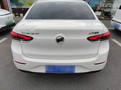 Buick Excelle Facelift Classic 1.5L Automatic Entry - ფოტო 5