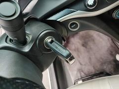 Buick Excelle Facelift Classic 1.5L Automatic Entry - ფოტო 8