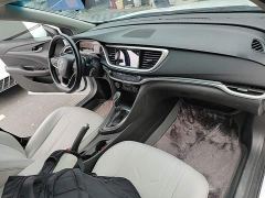 Buick Excelle Facelift Classic 1.5L Automatic Entry - ფოტო 9